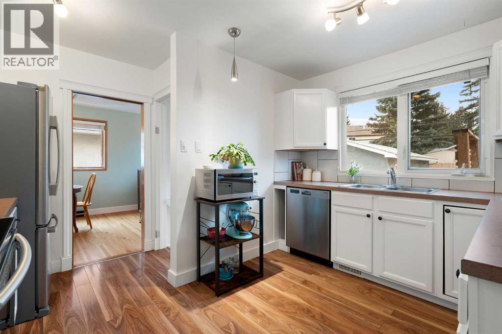 4823 Waverley Drive SW, Calgary, Alberta  T3C 2P5 - Photo 10 - A2296581