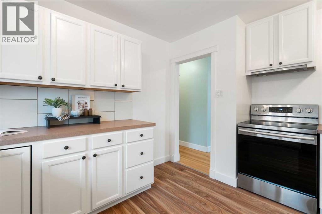 4823 Waverley Drive SW, Calgary, Alberta  T3C 2P5 - Photo 12 - A2296581