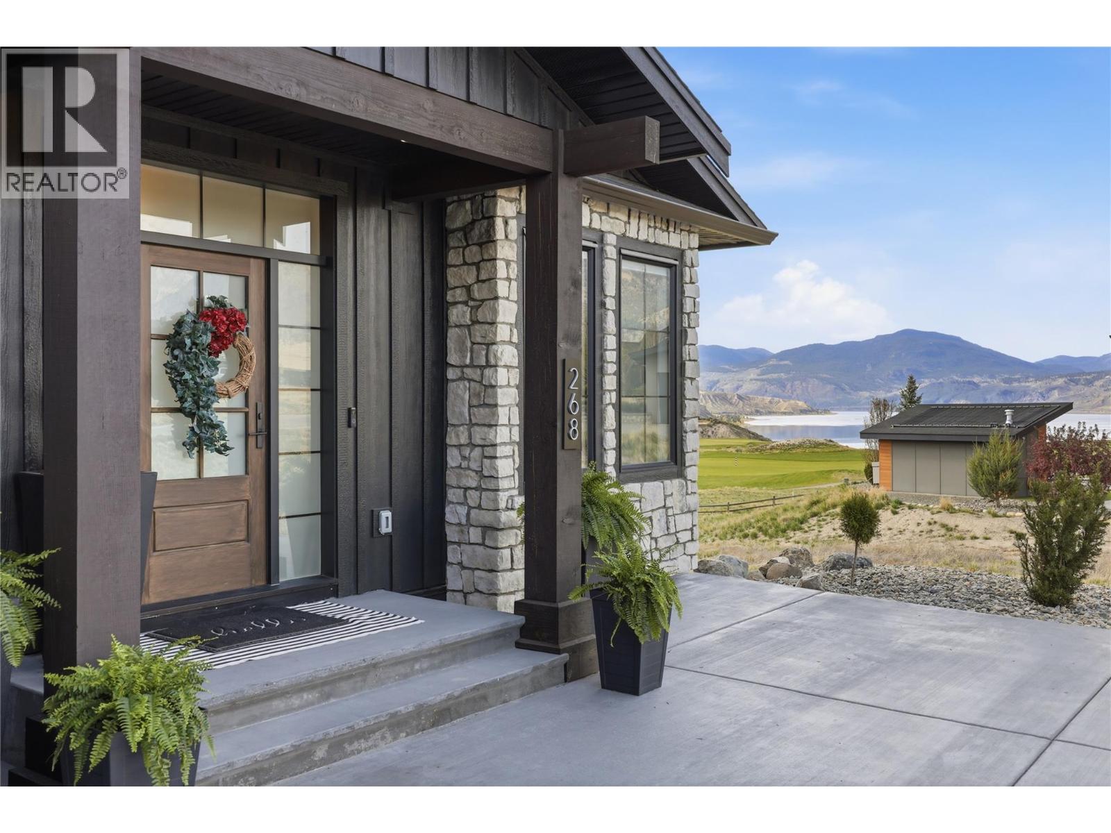 268 Rue Cheval Noir, Kamloops, British Columbia  V1S 0G2 - Photo 2 - 10384588