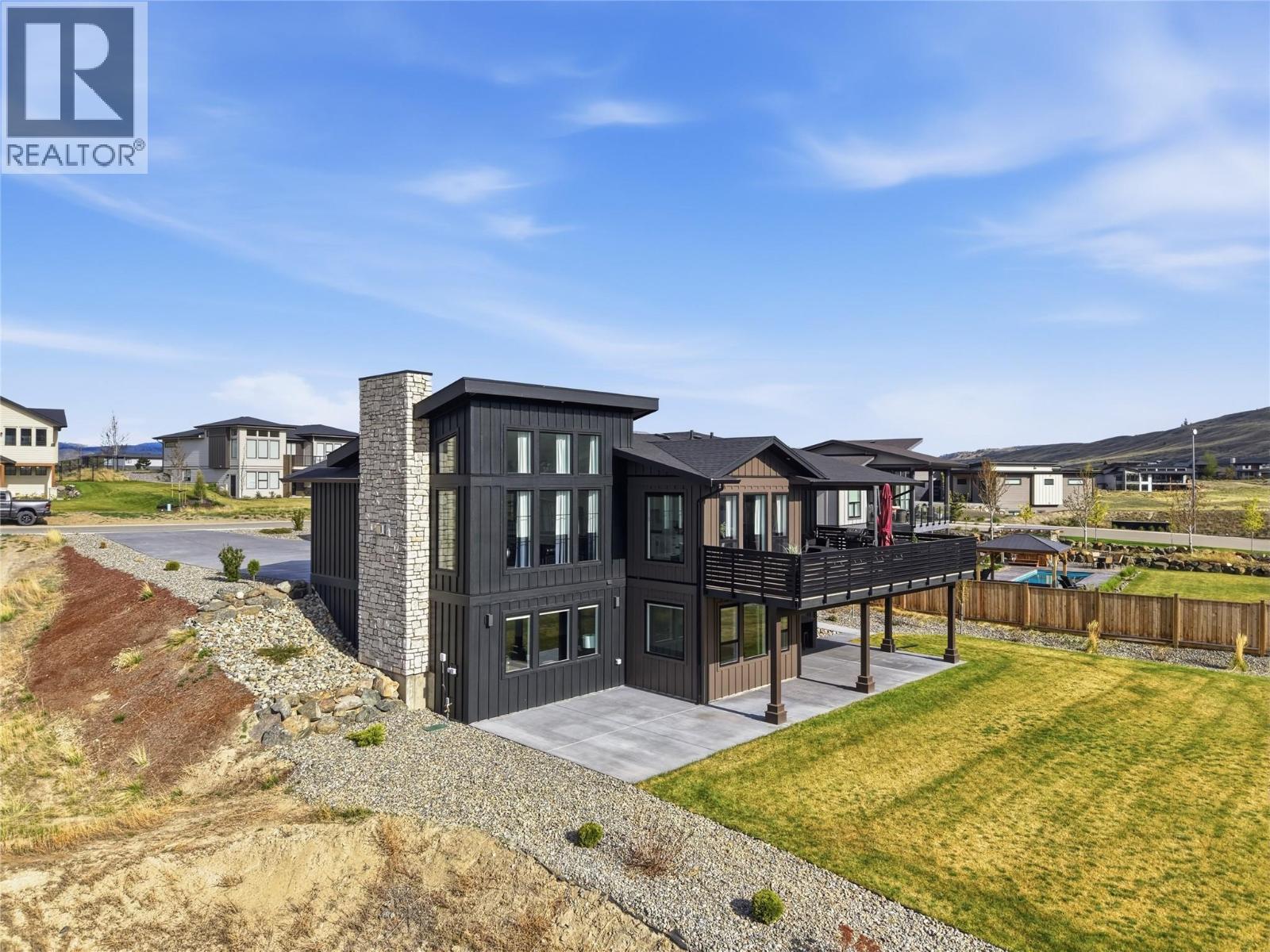 268 Rue Cheval Noir, Kamloops, British Columbia  V1S 0G2 - Photo 74 - 10384588