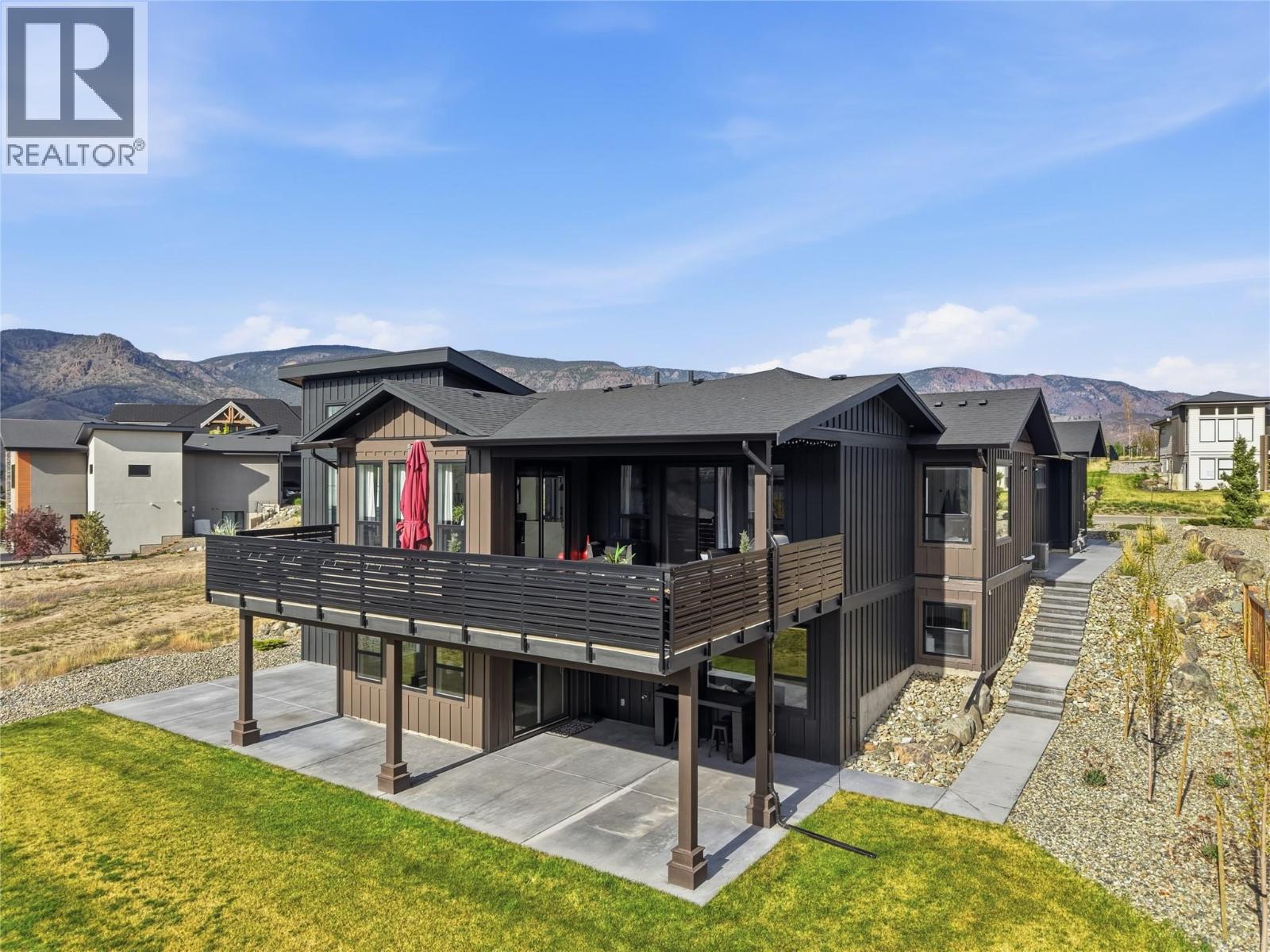 268 Rue Cheval Noir, Kamloops, British Columbia  V1S 0G2 - Photo 76 - 10384588