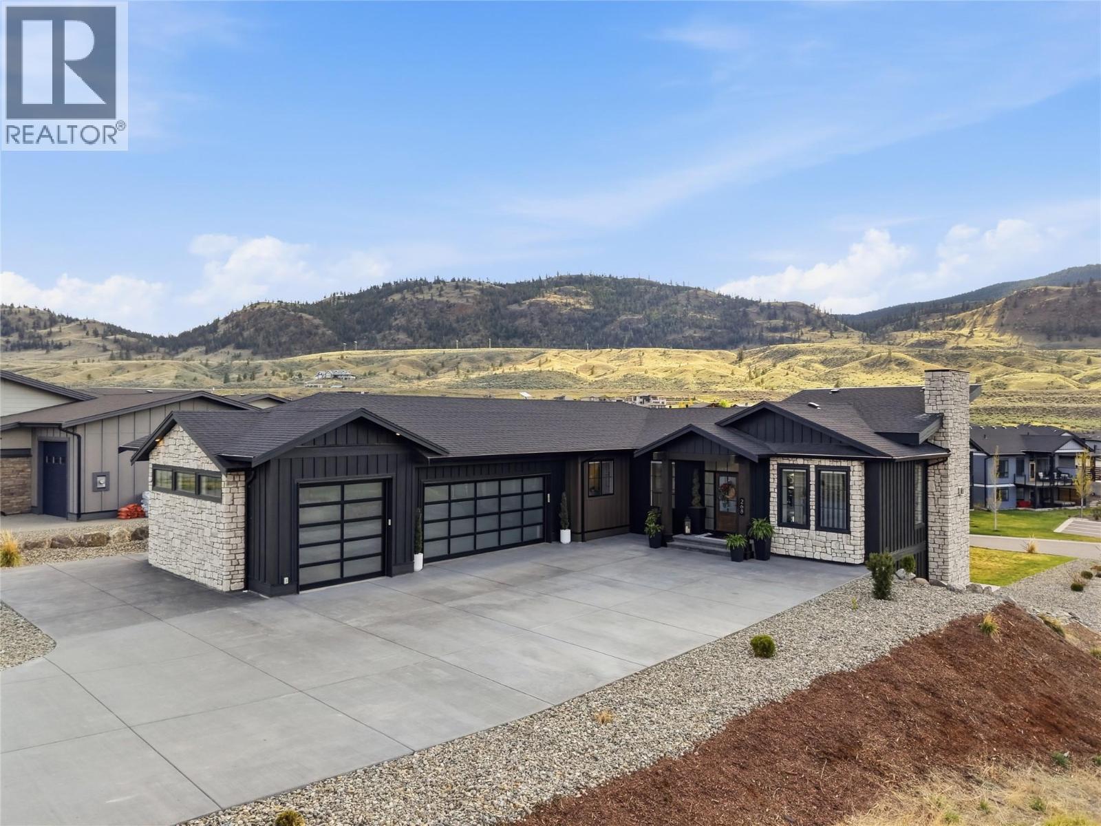 268 Rue Cheval Noir, Kamloops, British Columbia