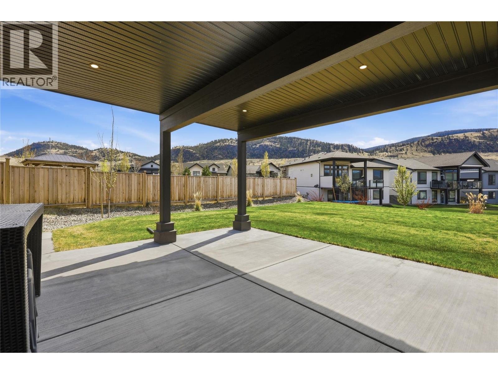 268 Rue Cheval Noir, Kamloops, British Columbia  V1S 0G2 - Photo 52 - 10384588