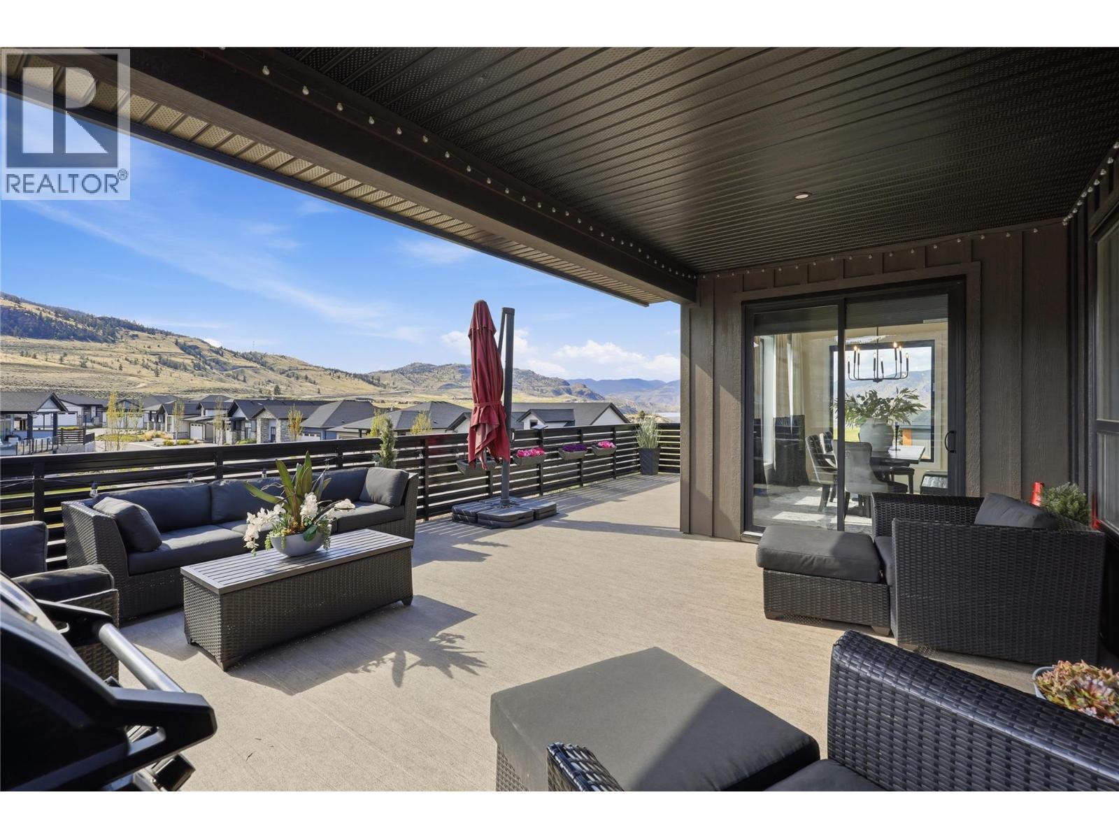 268 Rue Cheval Noir, Kamloops, British Columbia  V1S 0G2 - Photo 25 - 10384588