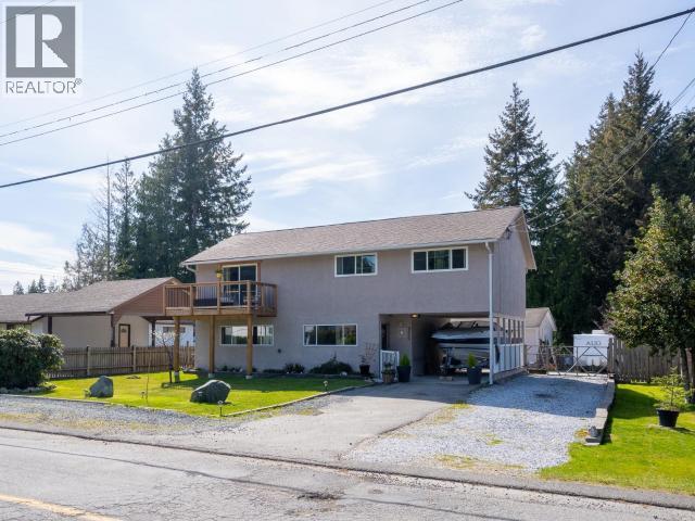 4859 Bowness Ave, Powell River, British Columbia  V8A 3S6 - Photo 10 - 19825