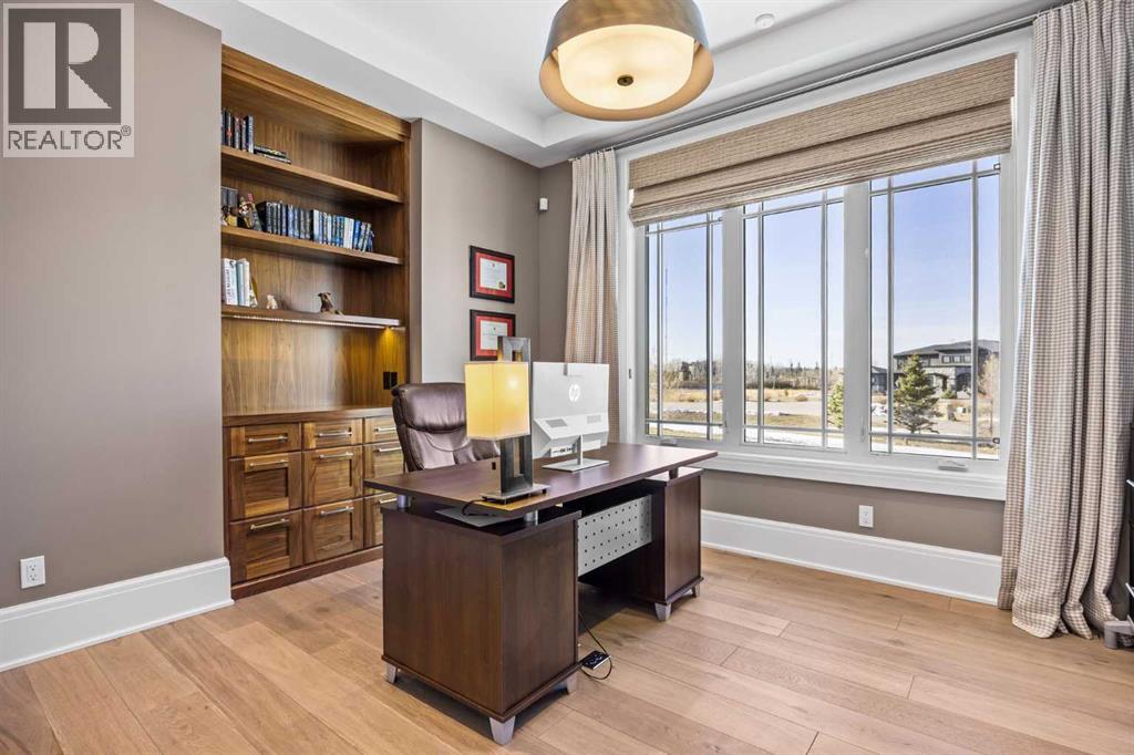 11 Mckendrick Point, Rural Rocky View County, Alberta  T3H 3Z5 - Photo 24 - A2301869