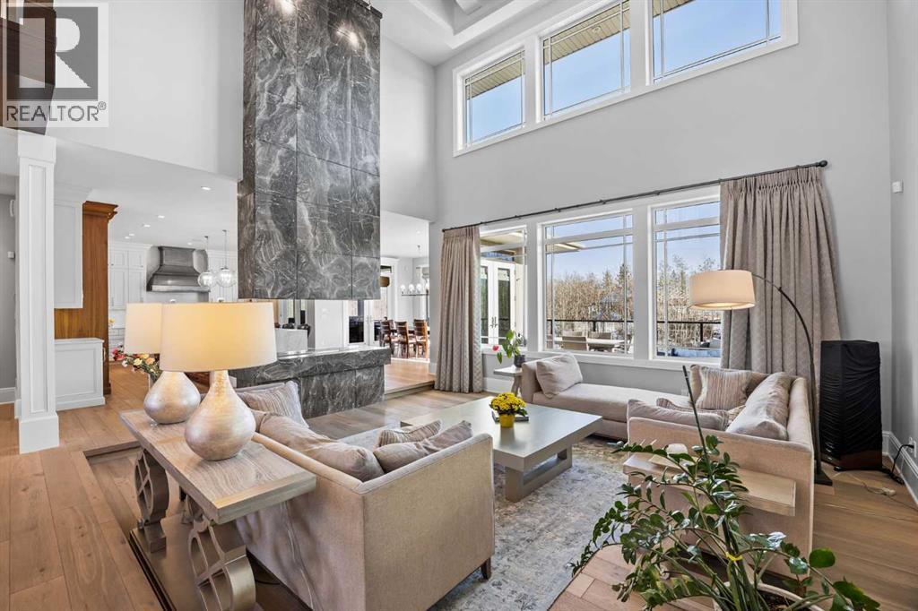 11 Mckendrick Point, Rural Rocky View County, Alberta  T3H 3Z5 - Photo 5 - A2301869