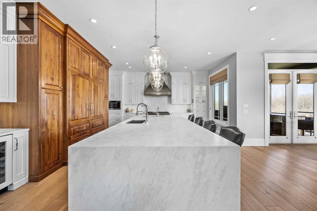 11 Mckendrick Point, Rural Rocky View County, Alberta  T3H 3Z5 - Photo 11 - A2301869