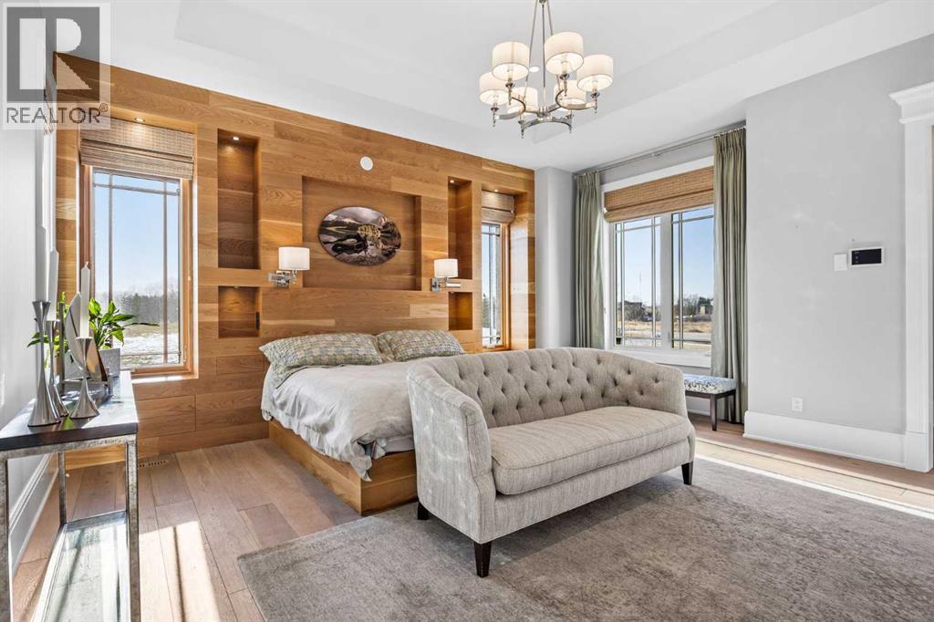 11 Mckendrick Point, Rural Rocky View County, Alberta  T3H 3Z5 - Photo 26 - A2301869