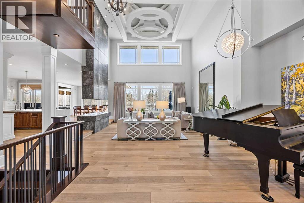 11 Mckendrick Point, Rural Rocky View County, Alberta  T3H 3Z5 - Photo 3 - A2301869