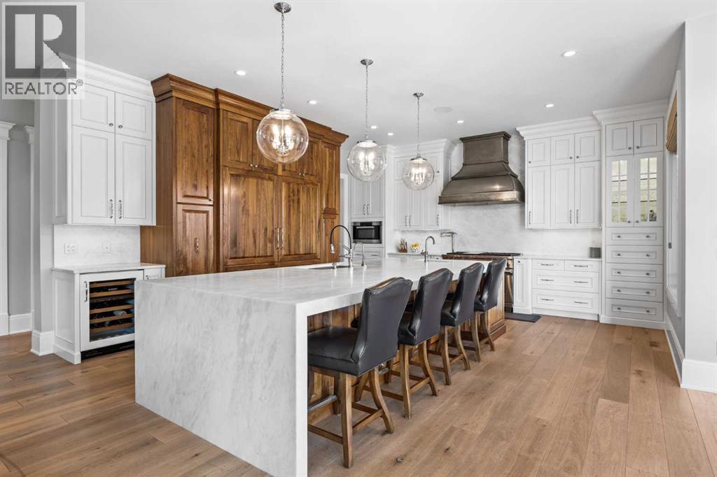 11 Mckendrick Point, Rural Rocky View County, Alberta  T3H 3Z5 - Photo 12 - A2301869