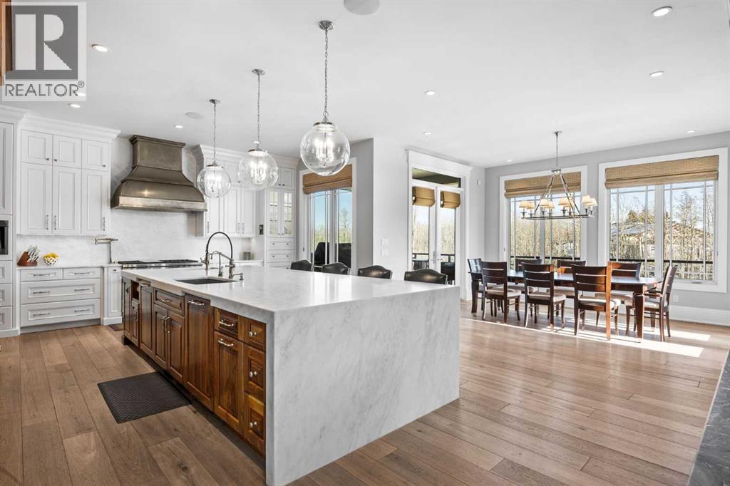 11 Mckendrick Point, Rural Rocky View County, Alberta  T3H 3Z5 - Photo 10 - A2301869