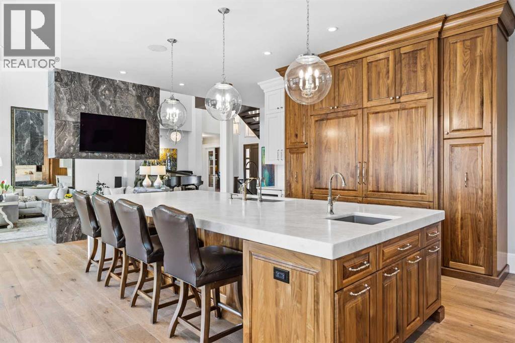 11 Mckendrick Point, Rural Rocky View County, Alberta  T3H 3Z5 - Photo 15 - A2301869