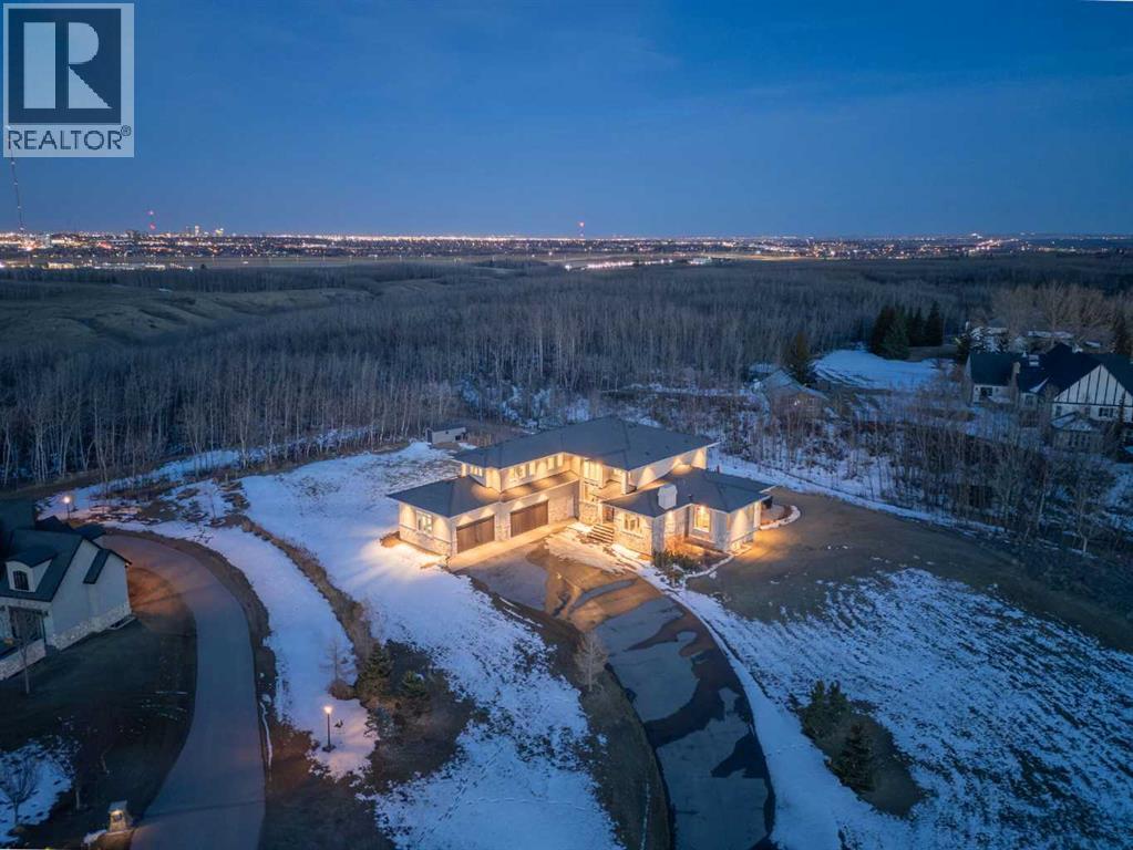 11 Mckendrick Point, Rural Rocky View County, Alberta  T3H 3Z5 - Photo 2 - A2301869