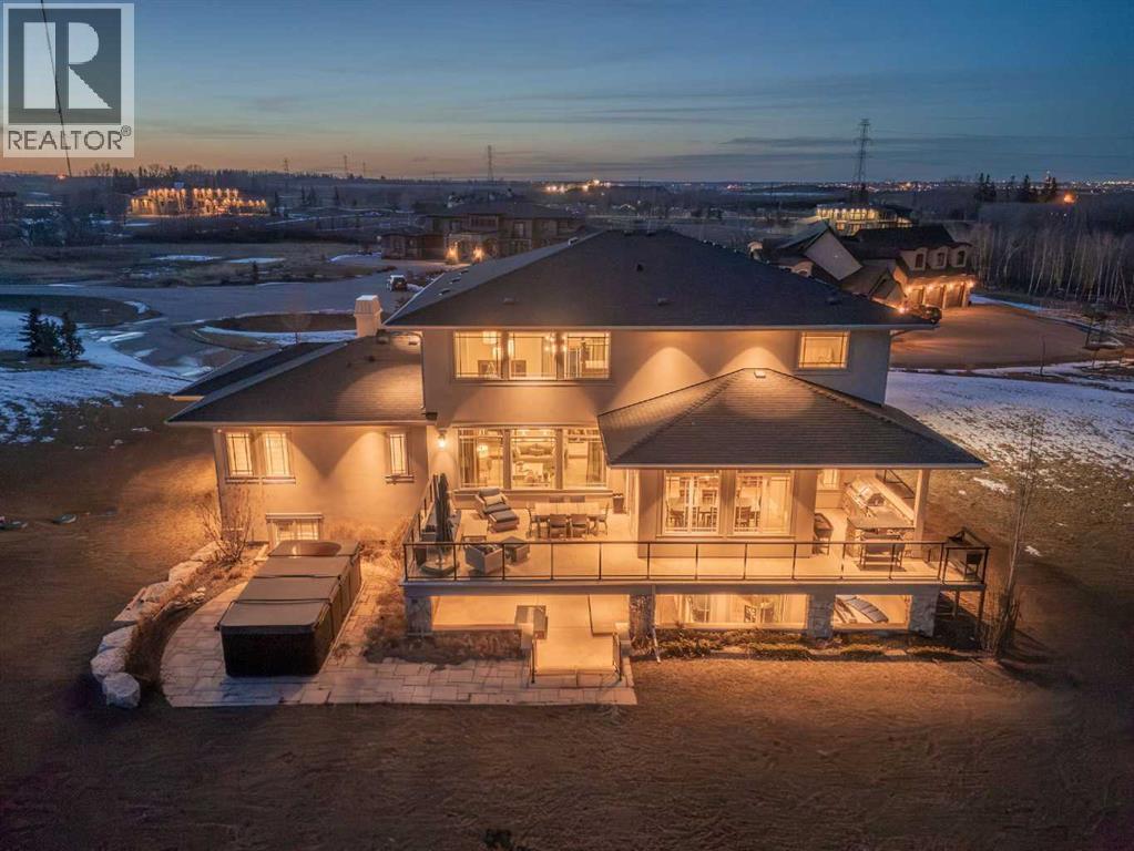 11 Mckendrick Point, Rural Rocky View County, Alberta  T3H 3Z5 - Photo 50 - A2301869