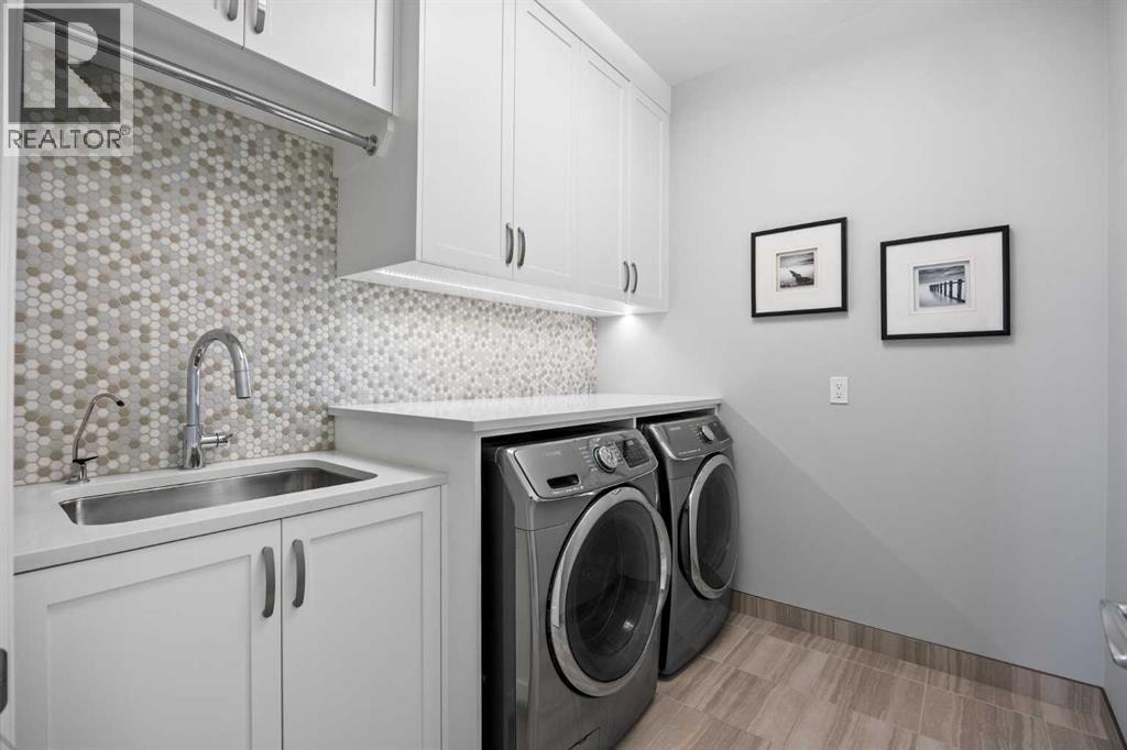 11 Mckendrick Point, Rural Rocky View County, Alberta  T3H 3Z5 - Photo 36 - A2301869