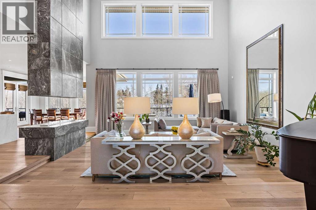 11 Mckendrick Point, Rural Rocky View County, Alberta  T3H 3Z5 - Photo 4 - A2301869