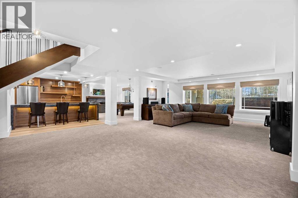 11 Mckendrick Point, Rural Rocky View County, Alberta  T3H 3Z5 - Photo 40 - A2301869