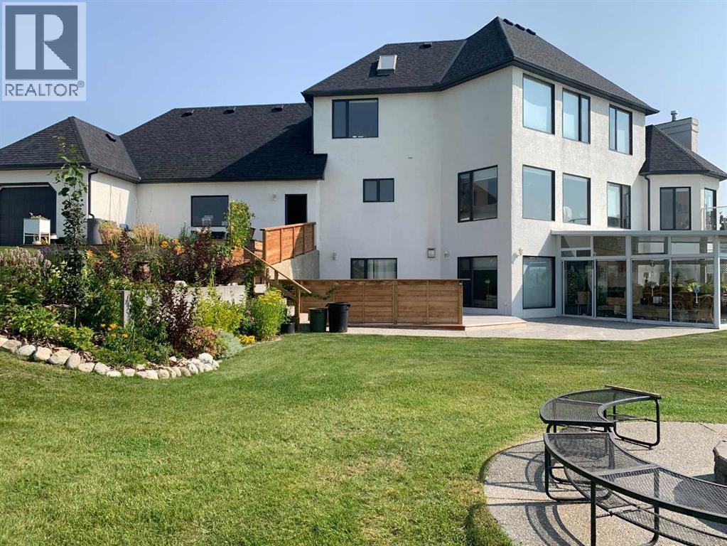 266 Country Lane Drive, Rural Rocky View County, Alberta  T3Z 1J4 - Photo 43 - A2302168