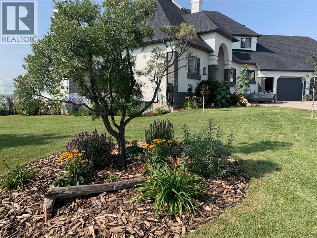 266 Country Lane Drive, Rural Rocky View County, Alberta  T3Z 1J4 - Photo 45 - A2302168