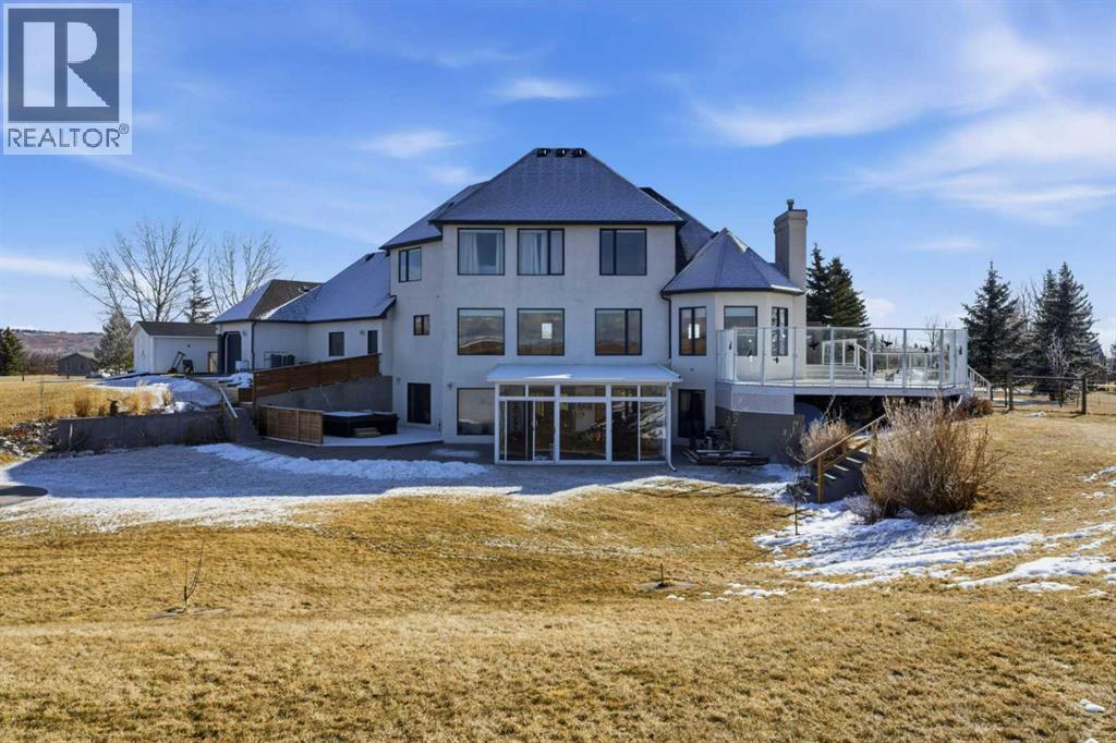 266 Country Lane Drive, Rural Rocky View County, Alberta  T3Z 1J4 - Photo 47 - A2302168