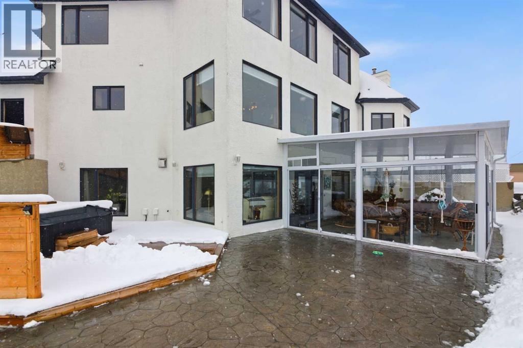 266 Country Lane Drive, Rural Rocky View County, Alberta  T3Z 1J4 - Photo 34 - A2302168