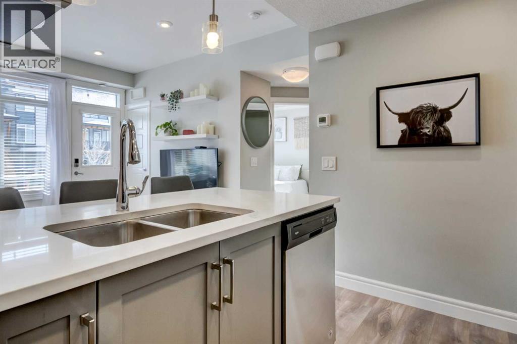 15, 230 Seton Passage, Calgary, Alberta  T3M 3A7 - Photo 12 - A2304322