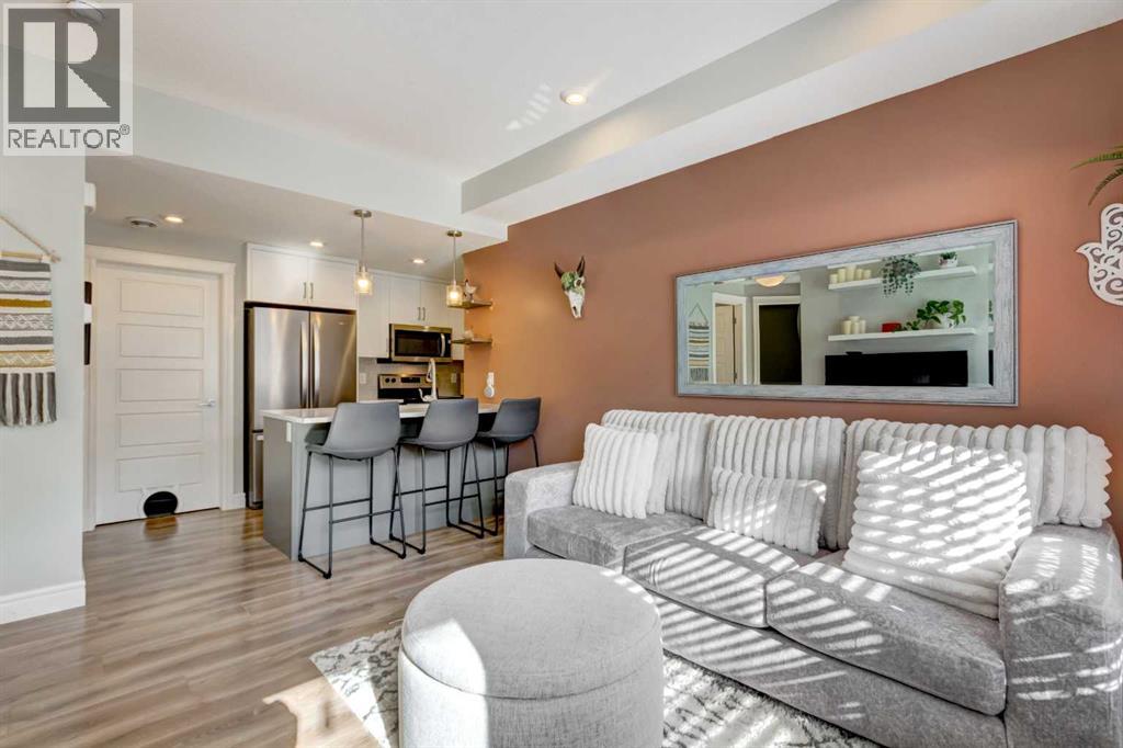 15, 230 Seton Passage, Calgary, Alberta  T3M 3A7 - Photo 5 - A2304322