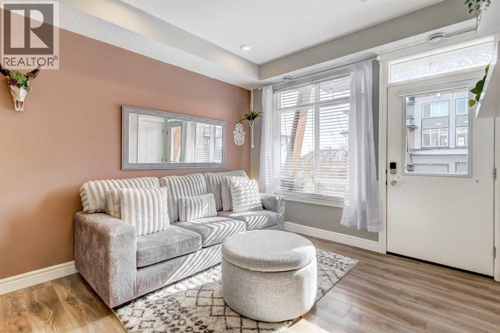 15, 230 Seton Passage, Calgary, Alberta  T3M 3A7 - Photo 6 - A2304322