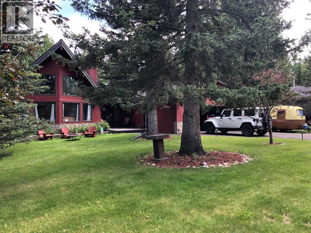 51 Manyhorses Drive, Rural Rocky View County, Alberta