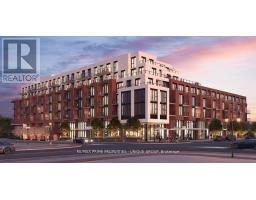 104 - 201 BROCK STREET S, Whitby, Ontario