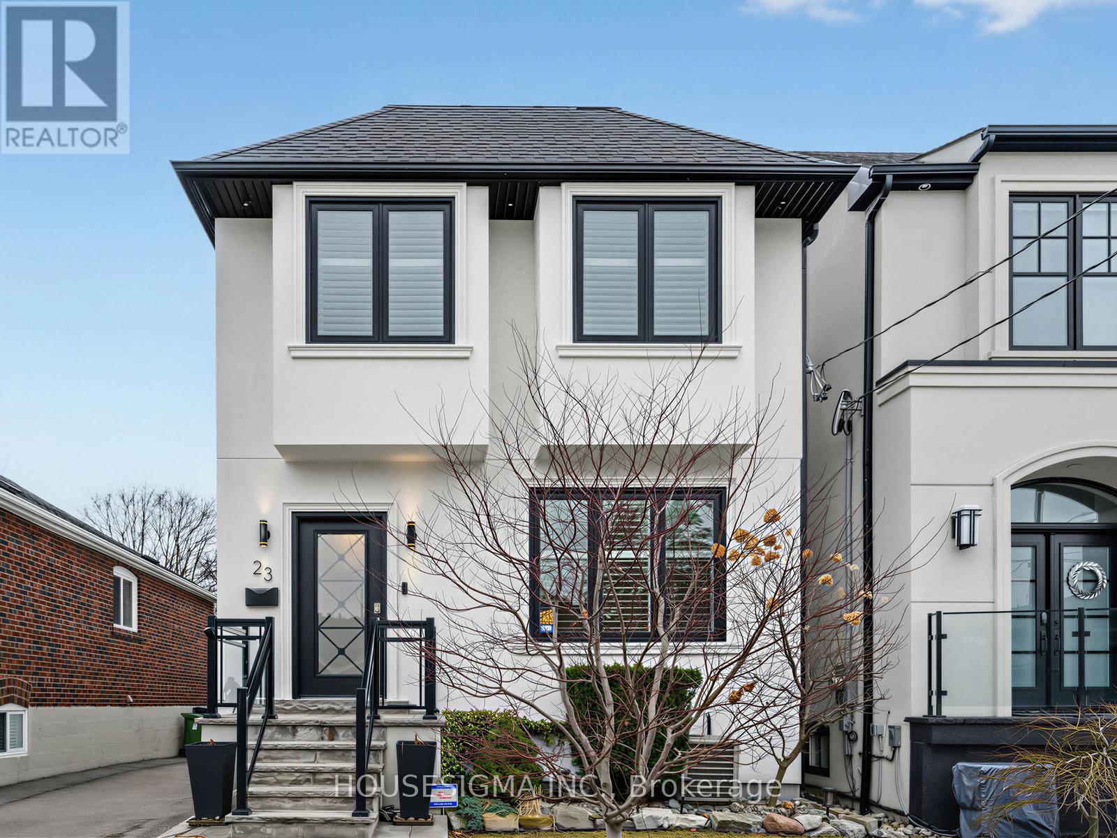 23 TIAGO AVENUE, Toronto, Ontario