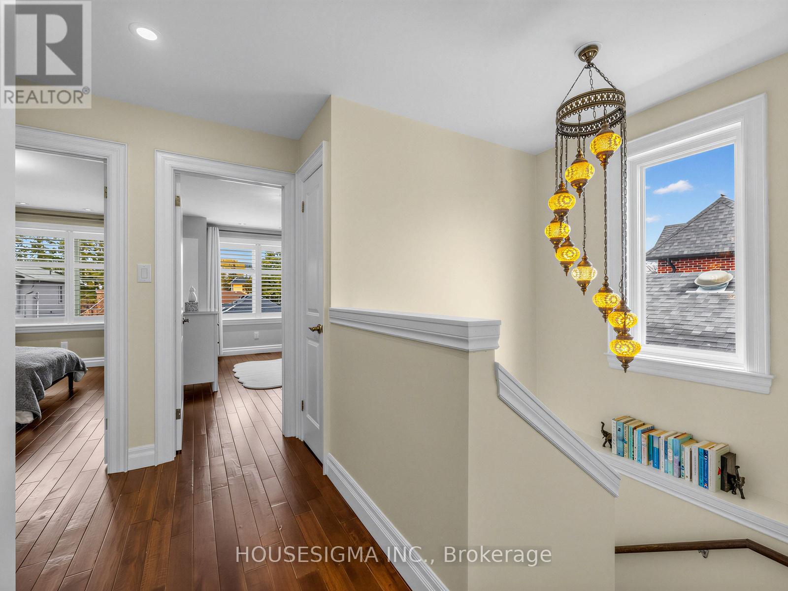 23 Tiago Avenue, Toronto, Ontario  M4B 1Z9 - Photo 28 - E13035656