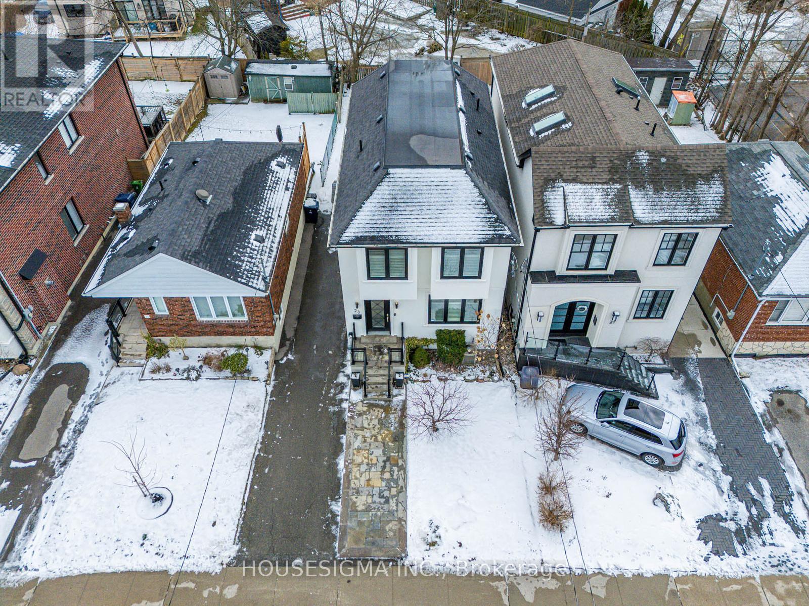 23 Tiago Avenue, Toronto, Ontario  M4B 1Z9 - Photo 36 - E13035656