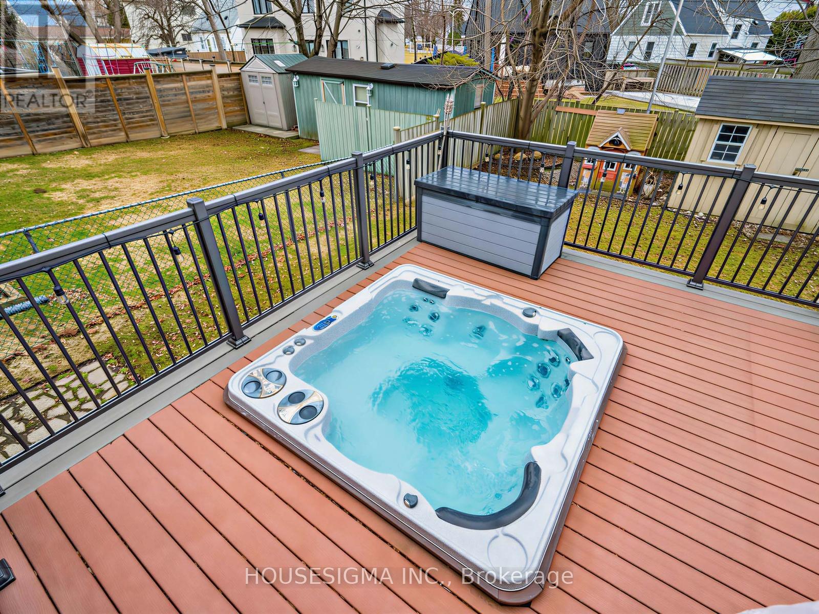 23 Tiago Avenue, Toronto, Ontario  M4B 1Z9 - Photo 39 - E13035656