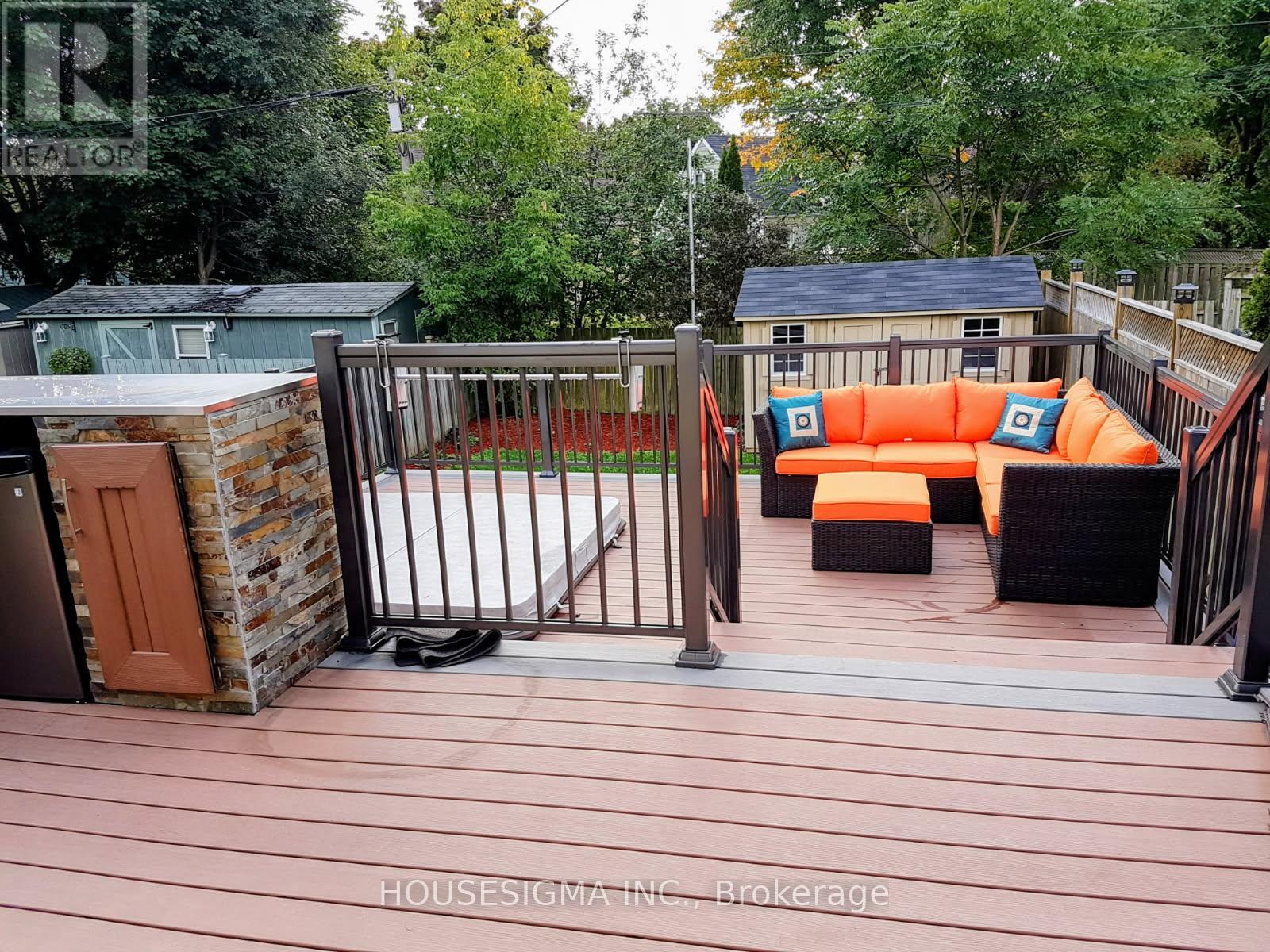 23 Tiago Avenue, Toronto, Ontario  M4B 1Z9 - Photo 41 - E13035656