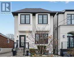 23 TIAGO AVENUE, Toronto, Ontario