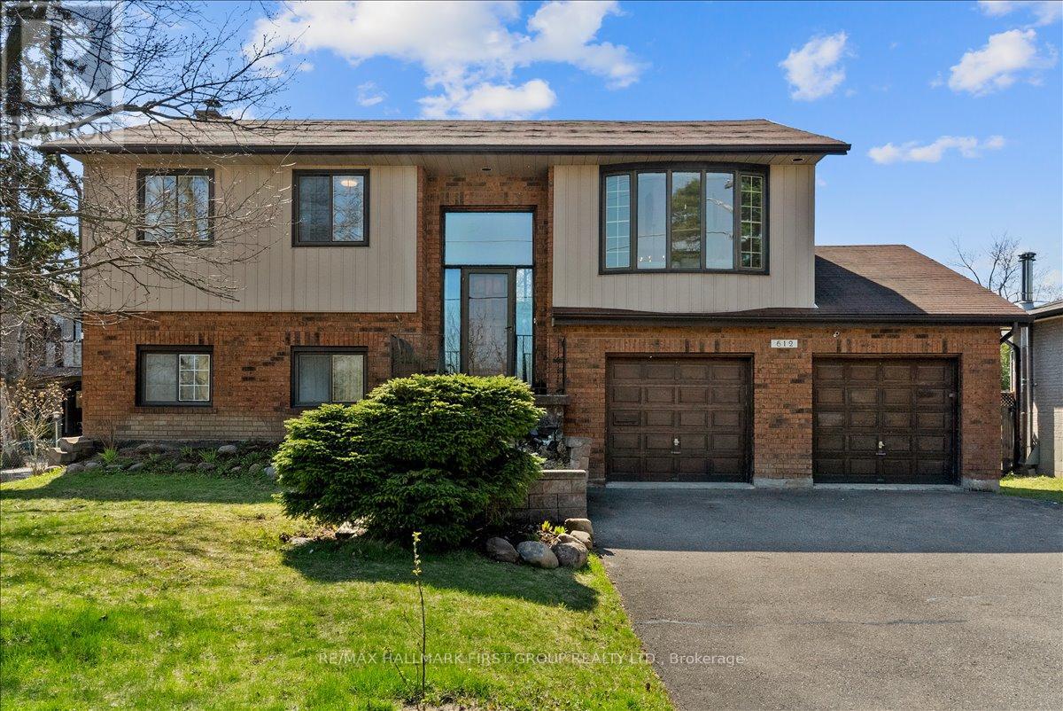 612 WESTSHORE BOULEVARD, Pickering, Ontario