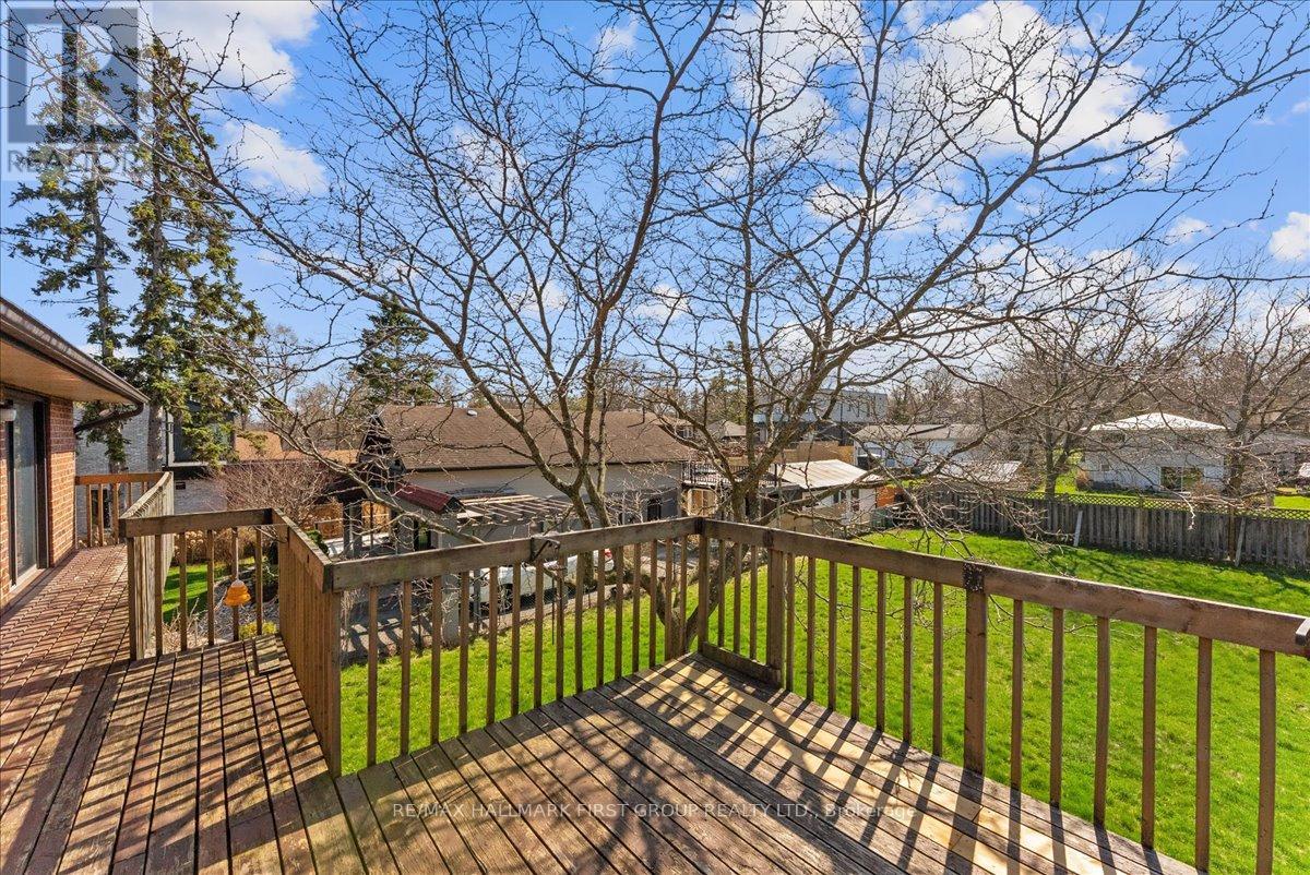 612 Westshore Boulevard, Pickering, Ontario  L1W 2T8 - Photo 38 - E13035910