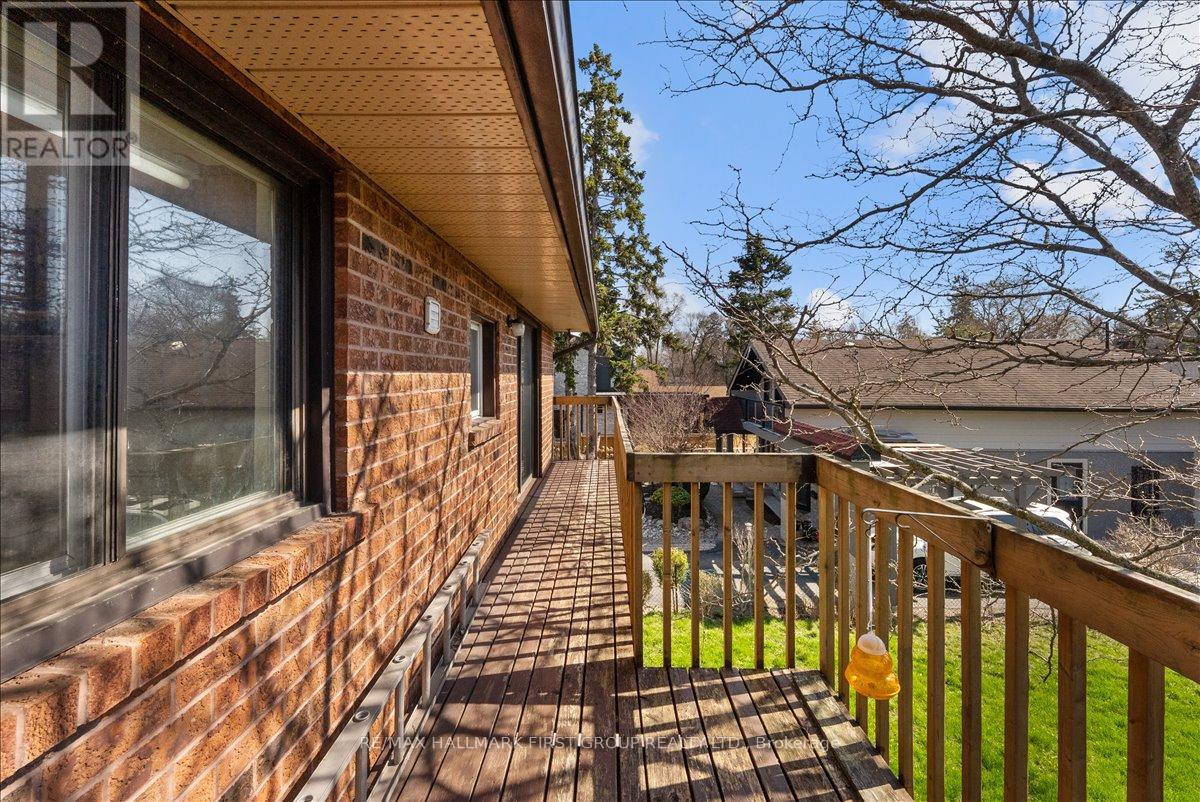 612 Westshore Boulevard, Pickering, Ontario  L1W 2T8 - Photo 39 - E13035910