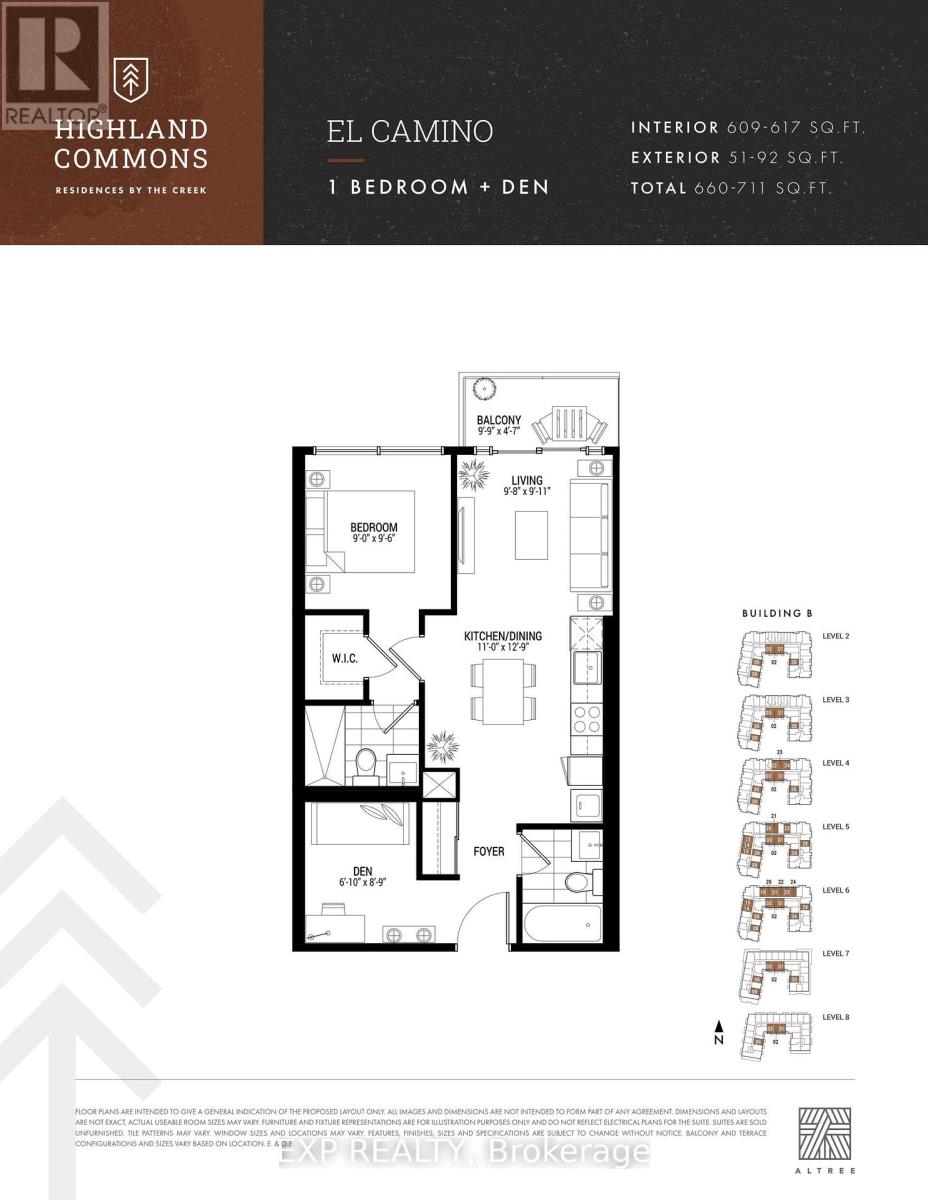 630 - 1635 Military Trail, Toronto, Ontario  M1C 1B2 - Photo 17 - E13035966