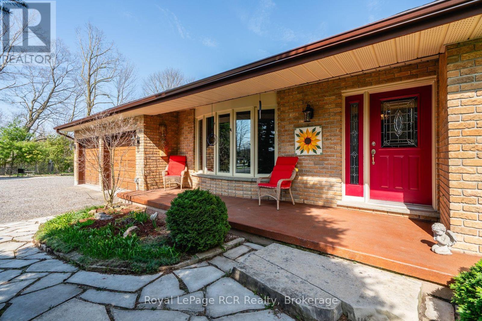 033105 Grey Road 28 Road, West Grey, Ontario  N4N 3B8 - Photo 14 - X13034292