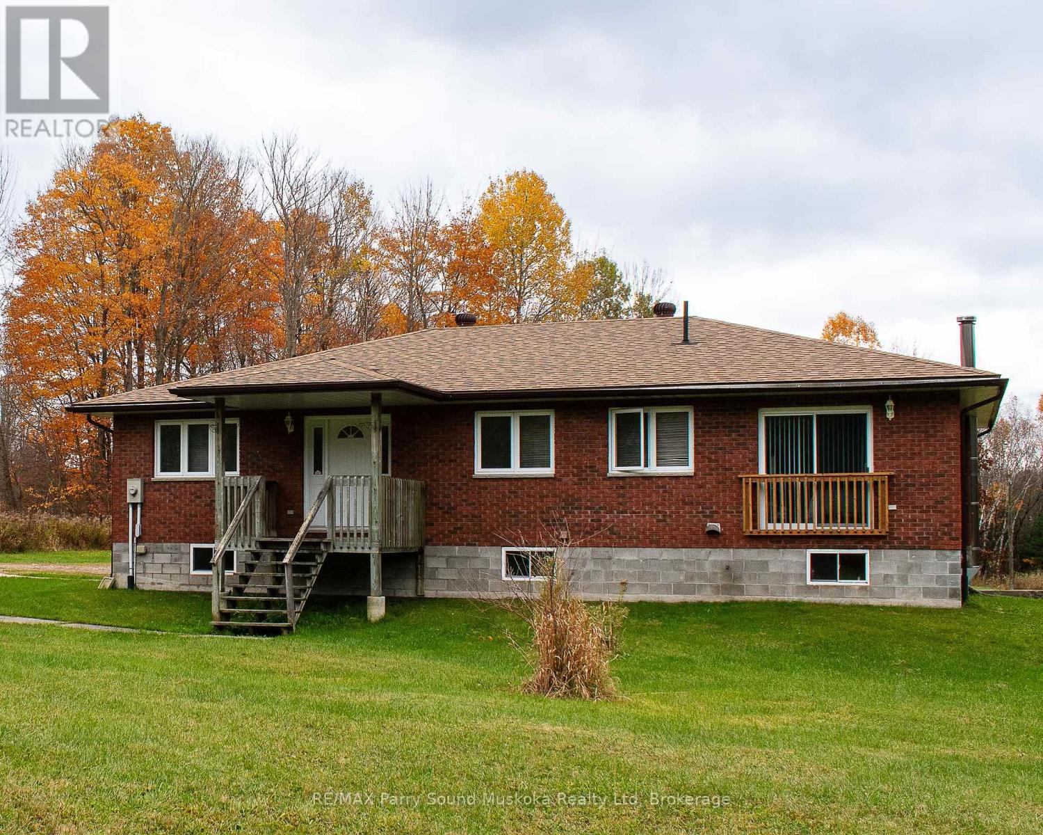 50 Woods Road, Carling, Ontario  P0G 1G0 - Photo 38 - X13035742