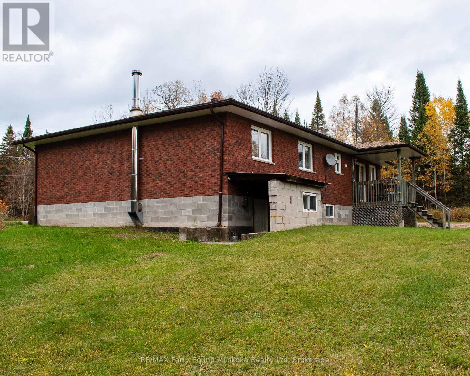 50 Woods Road, Carling, Ontario  P0G 1G0 - Photo 41 - X13035742