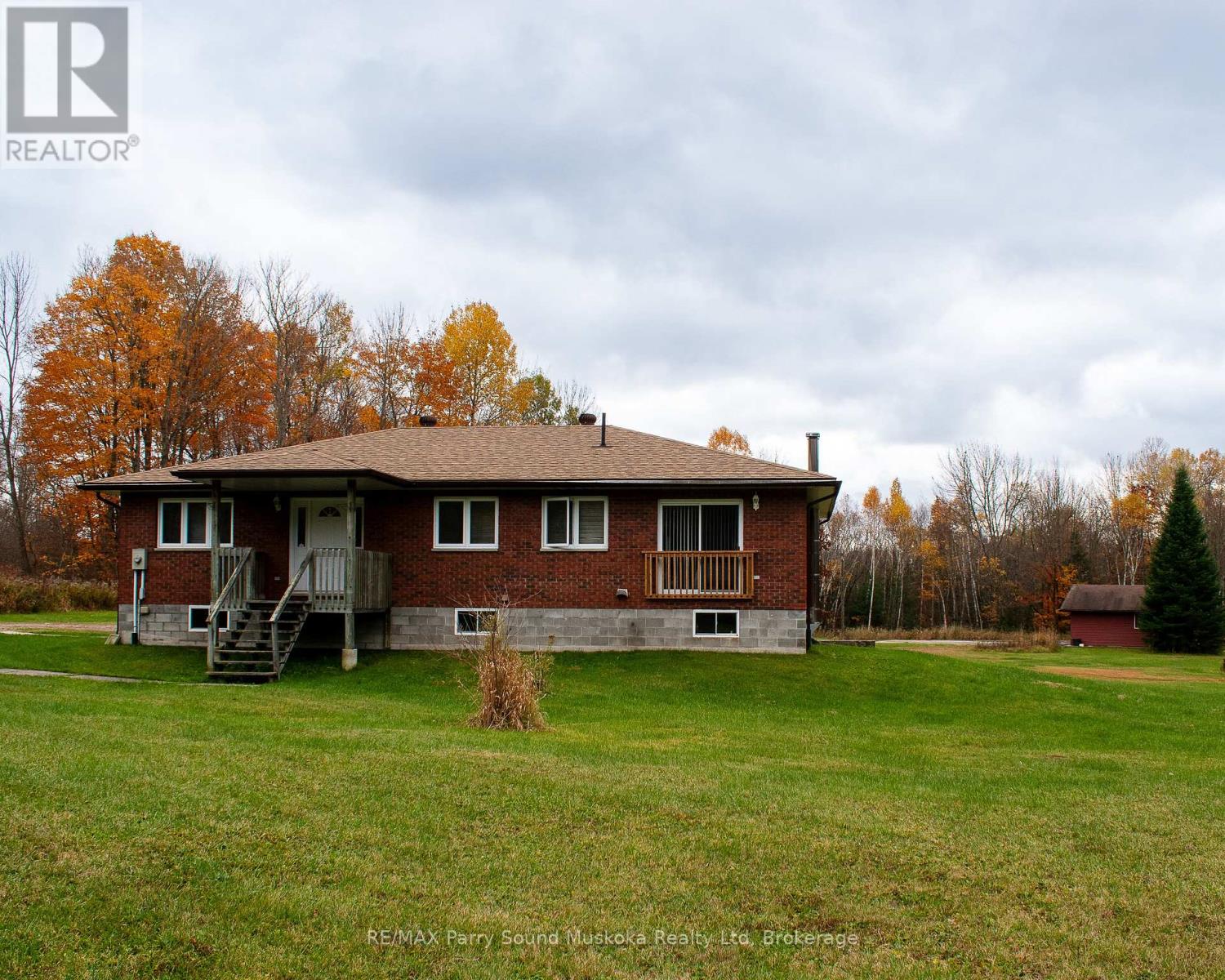 50 Woods Road, Carling, Ontario  P0G 1G0 - Photo 39 - X13035742