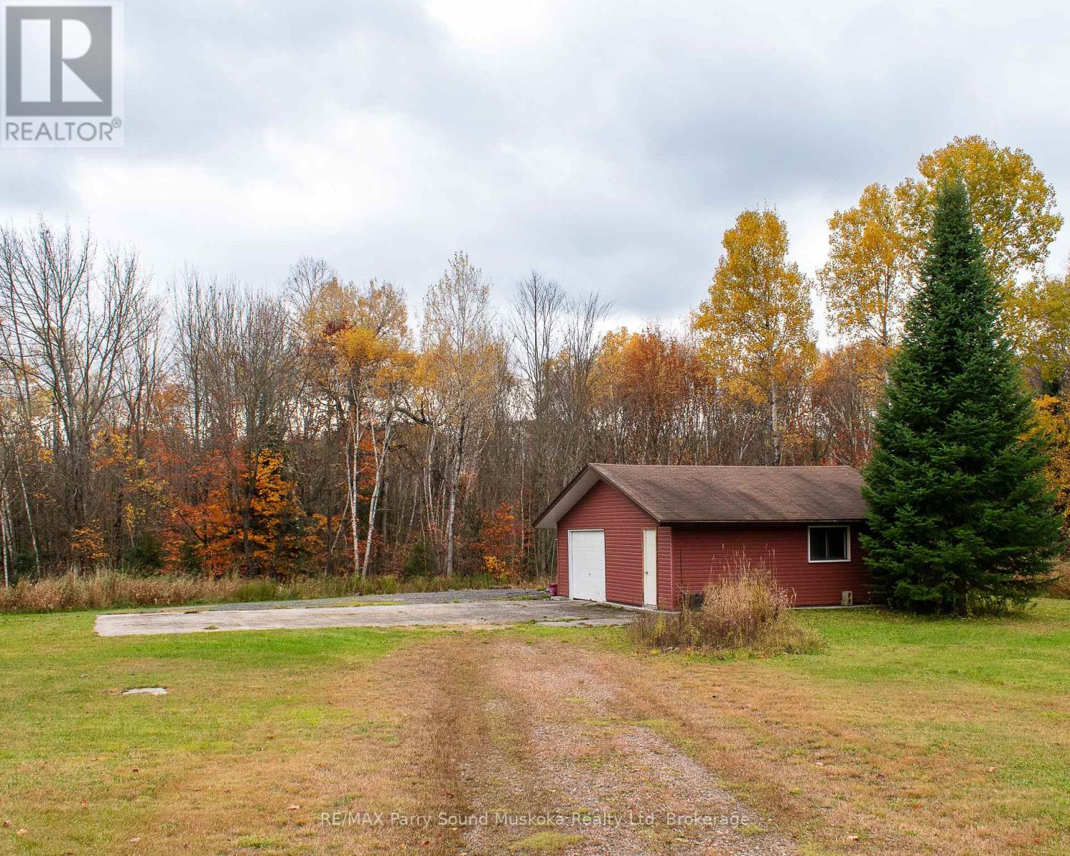 50 Woods Road, Carling, Ontario  P0G 1G0 - Photo 43 - X13035742