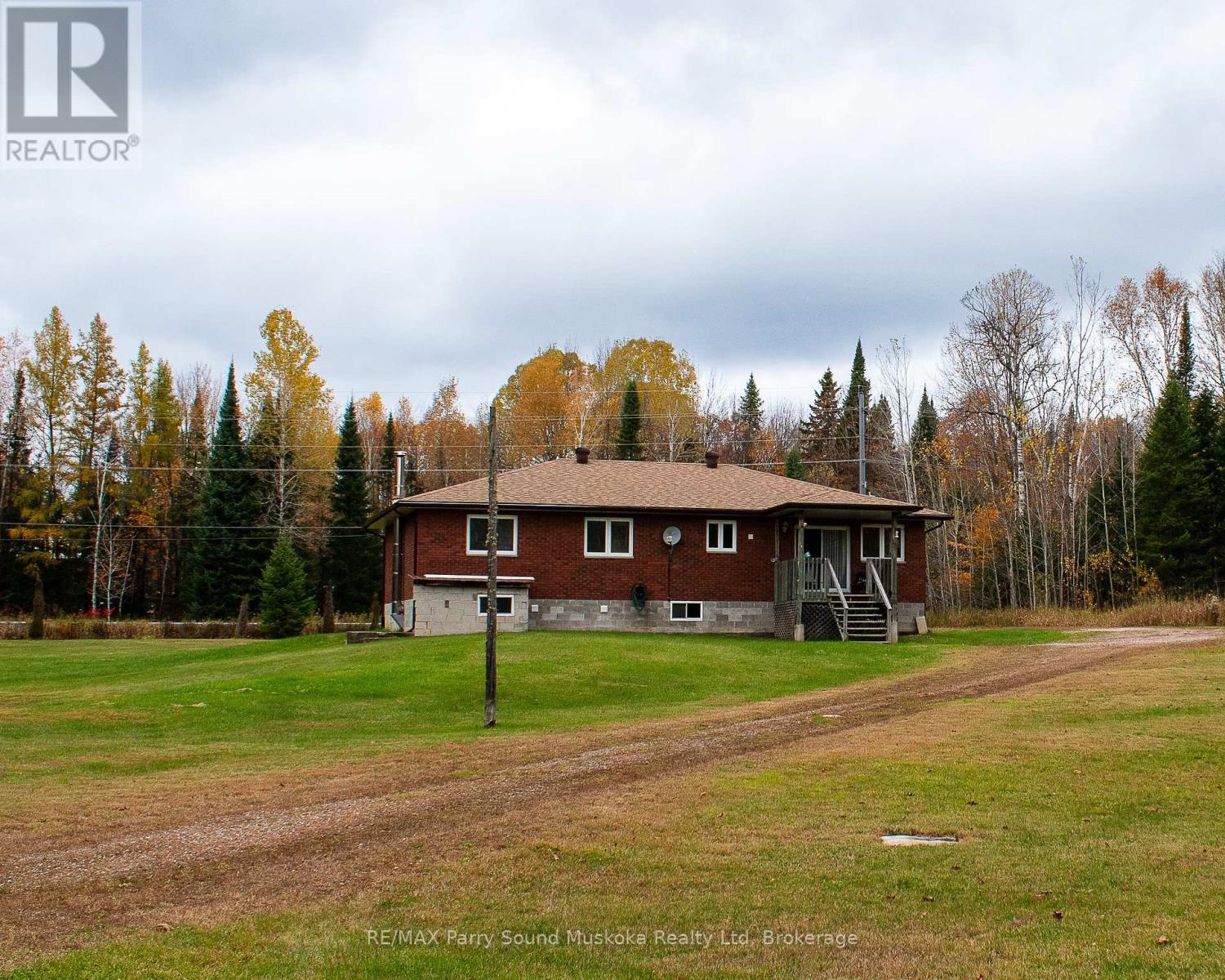 50 Woods Road, Carling, Ontario  P0G 1G0 - Photo 45 - X13035742