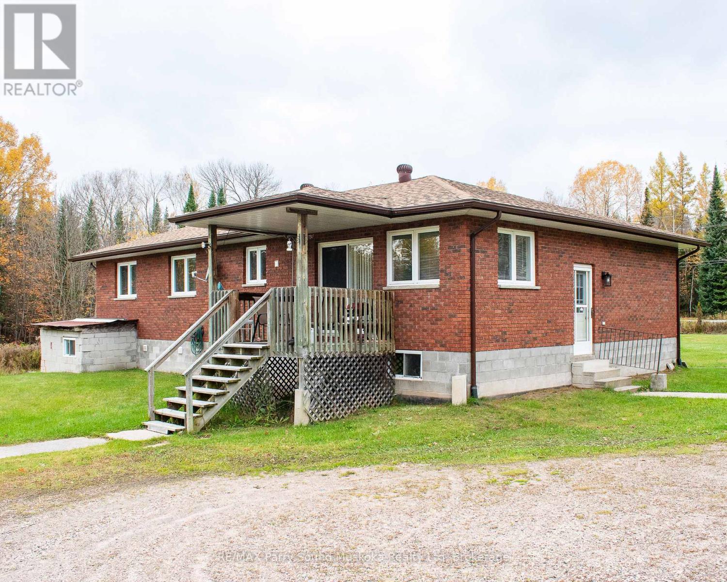 50 Woods Road, Carling, Ontario  P0G 1G0 - Photo 46 - X13035742