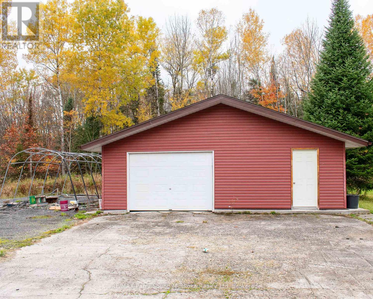 50 Woods Road, Carling, Ontario  P0G 1G0 - Photo 44 - X13035742