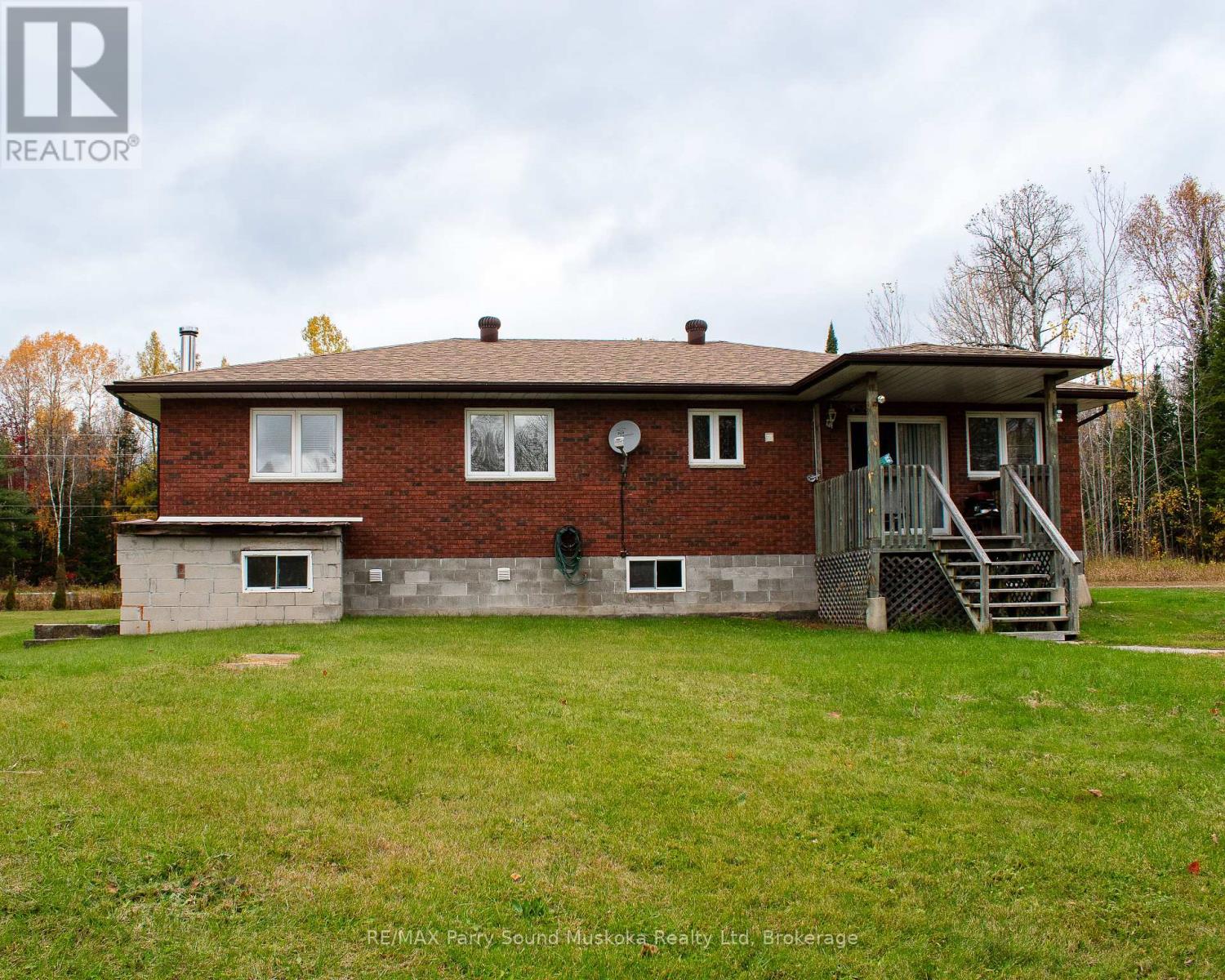 50 Woods Road, Carling, Ontario  P0G 1G0 - Photo 42 - X13035742